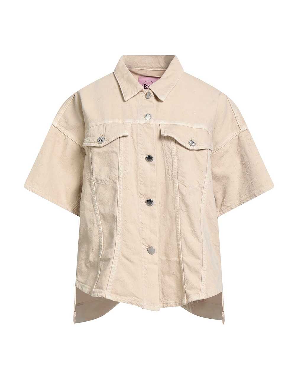 BSB - Manteaux en jean