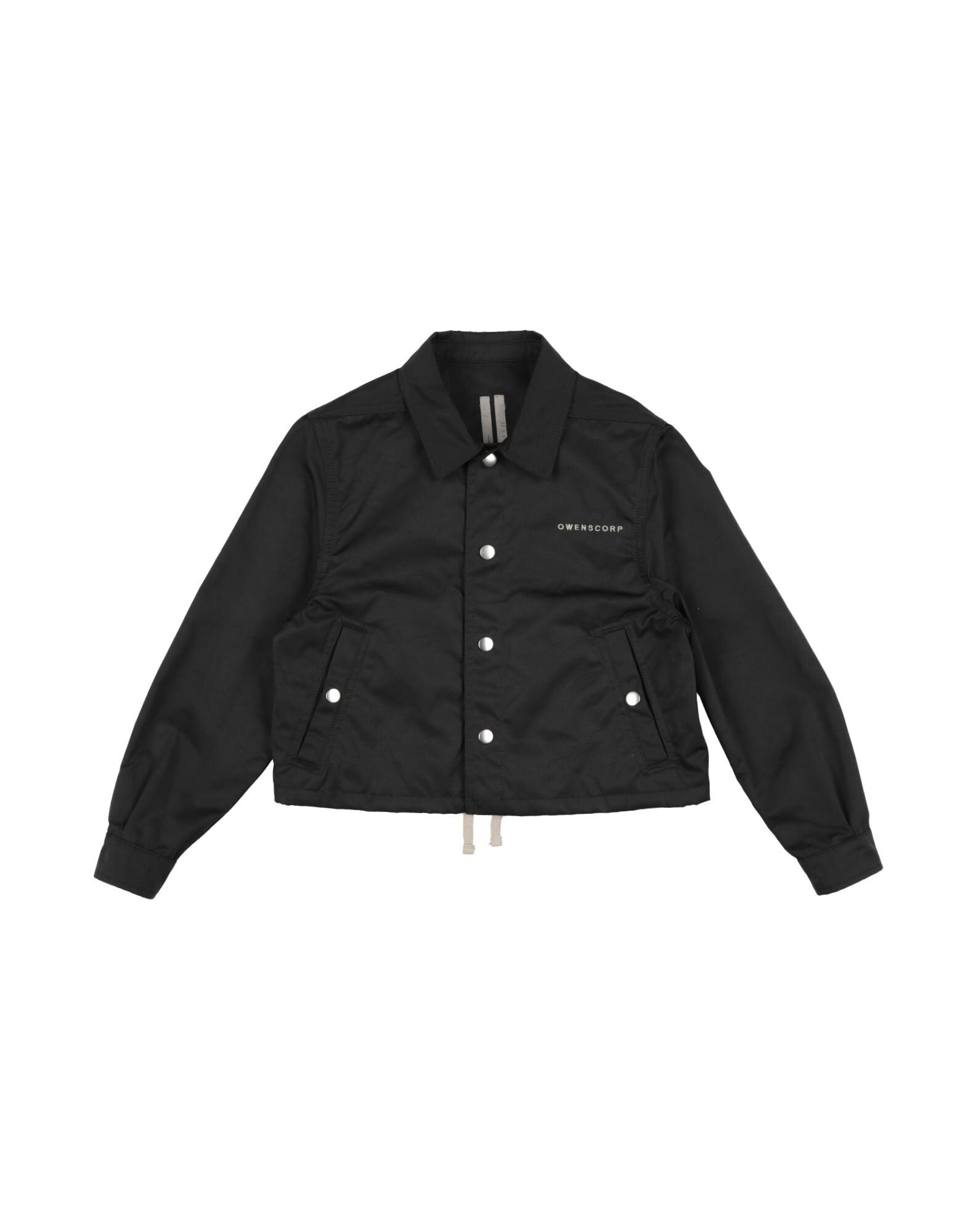 RICK OWENS - Jackets