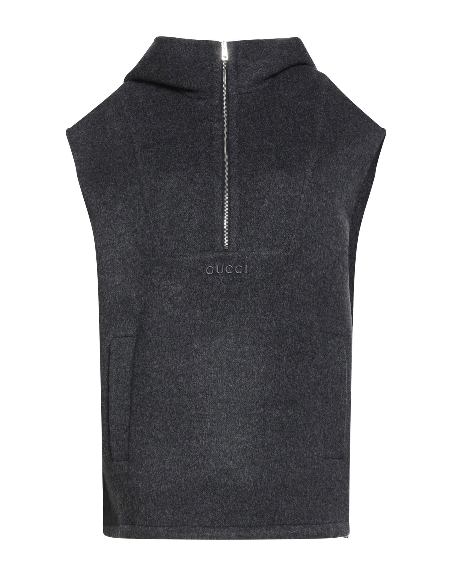 GUCCI - Vests
