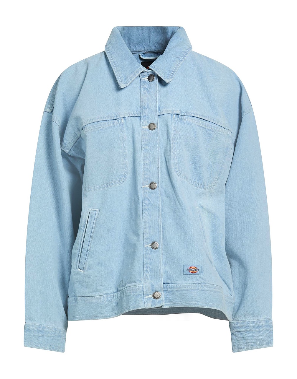 DICKIES - Denim outerwear