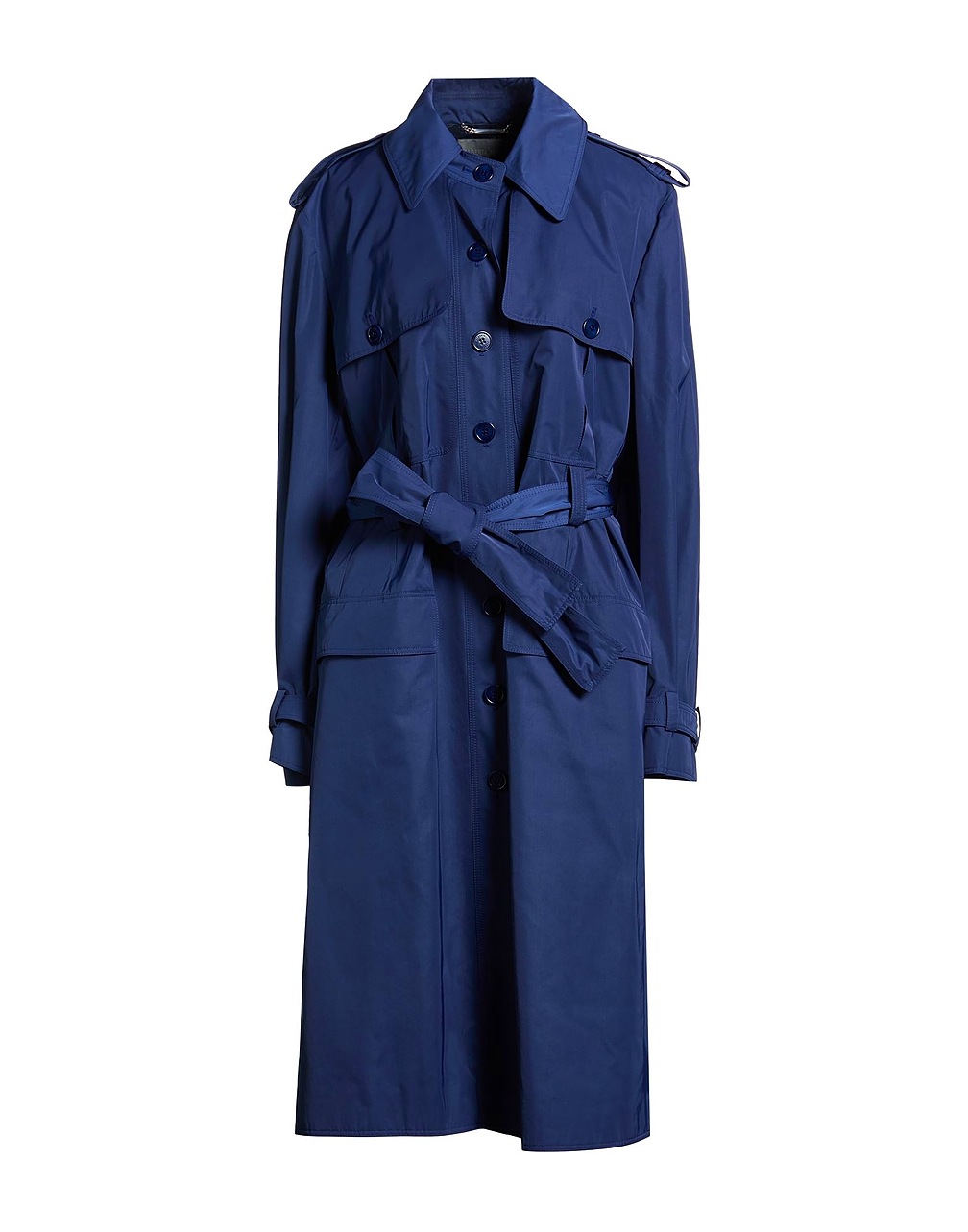 ALBERTA FERRETTI - Overcoats & Trench Coats
