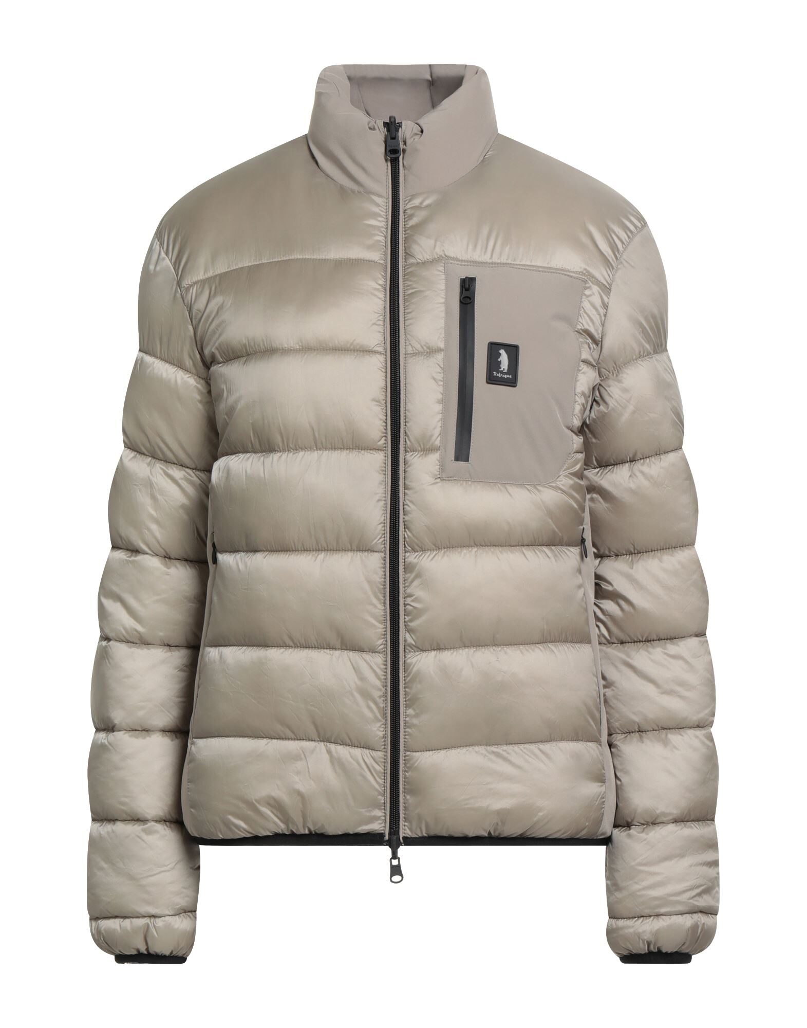 REFRIGUE - Μπουφάν με επένδυση