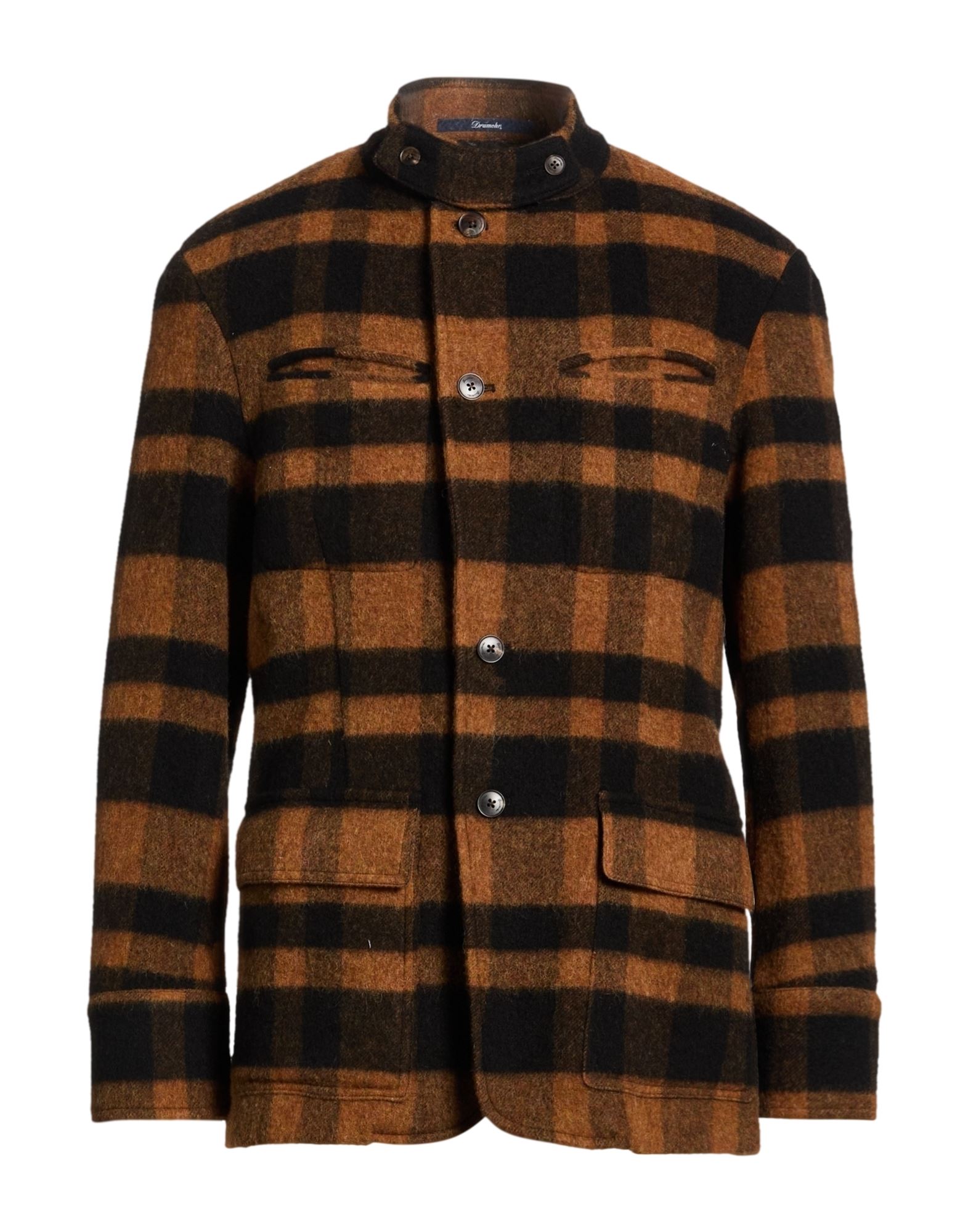 DRUMOHR - Jacken und Anoraks