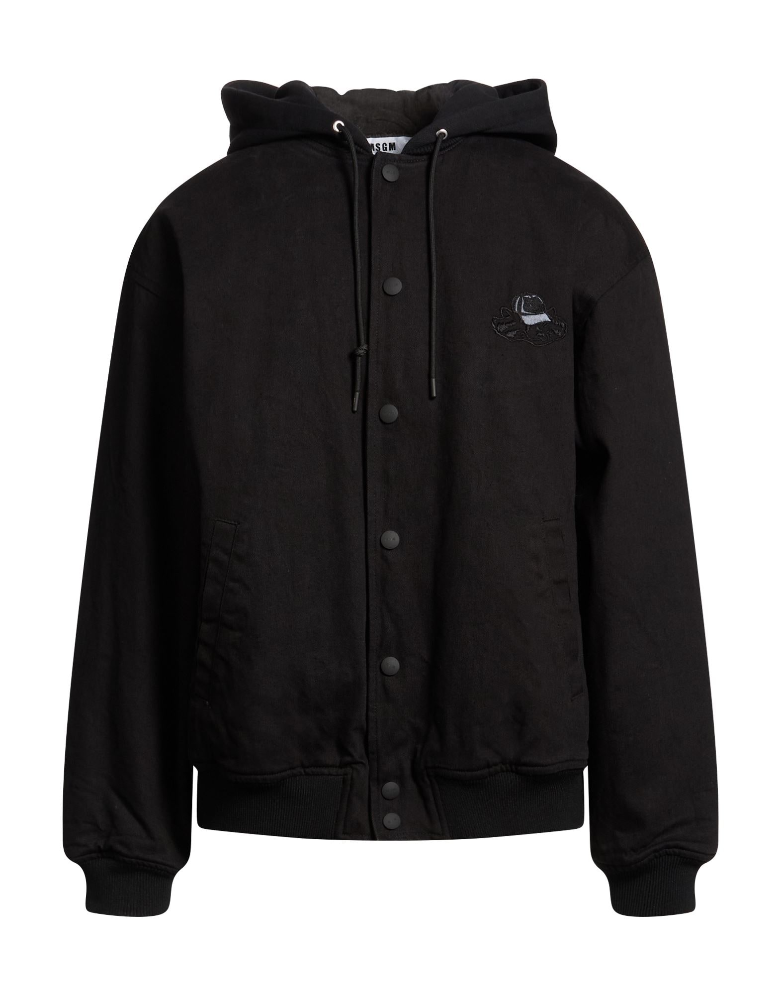 MSGM - Куртки и пиджаки