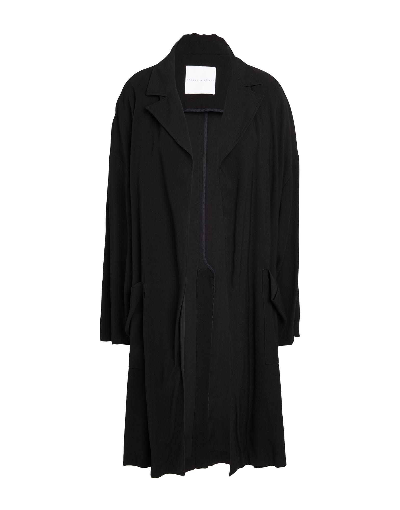 SKILLS & GENES - Overcoats & Trench Coats