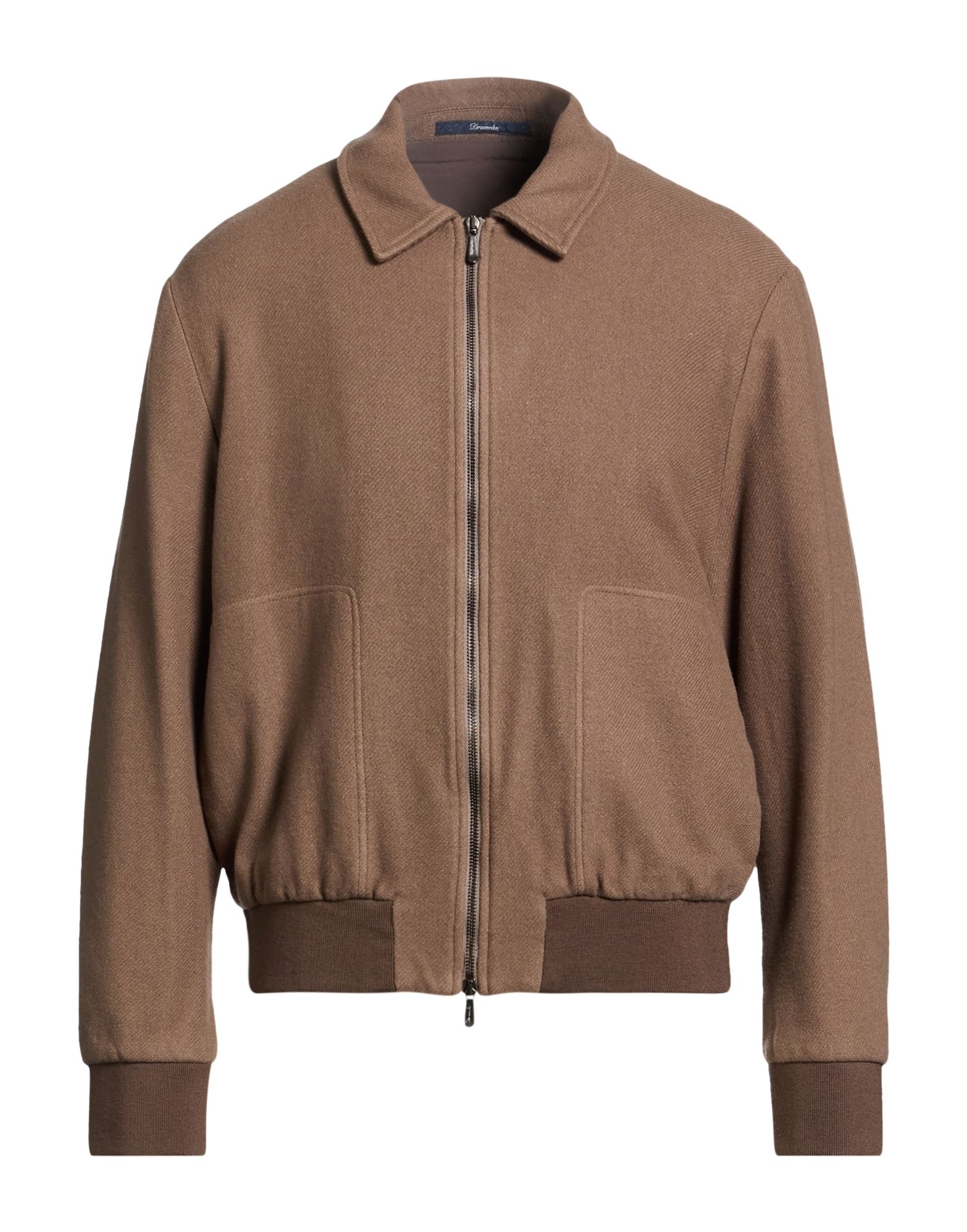 DRUMOHR - Jacken und Anoraks