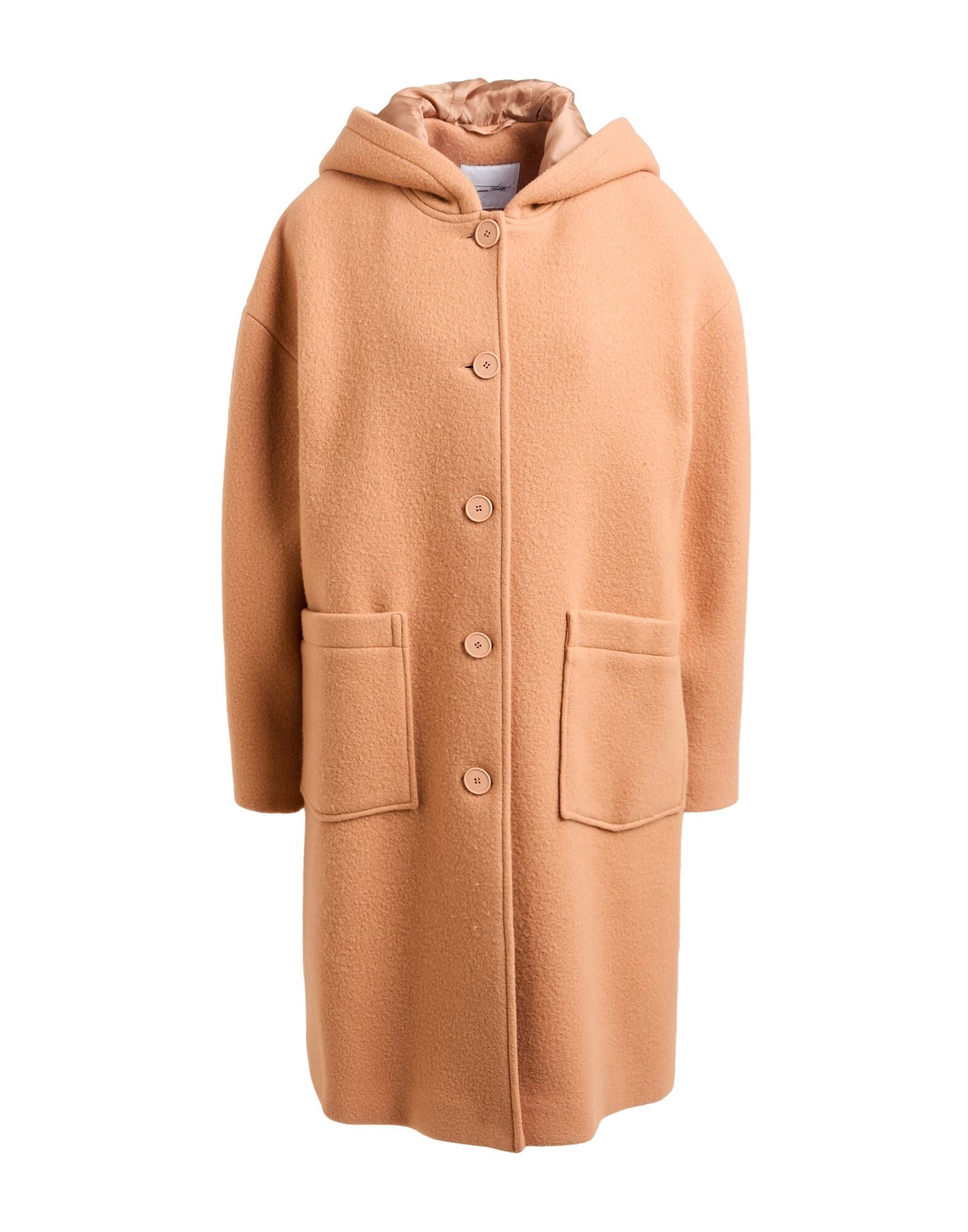 AMERICAN VINTAGE - Пальто