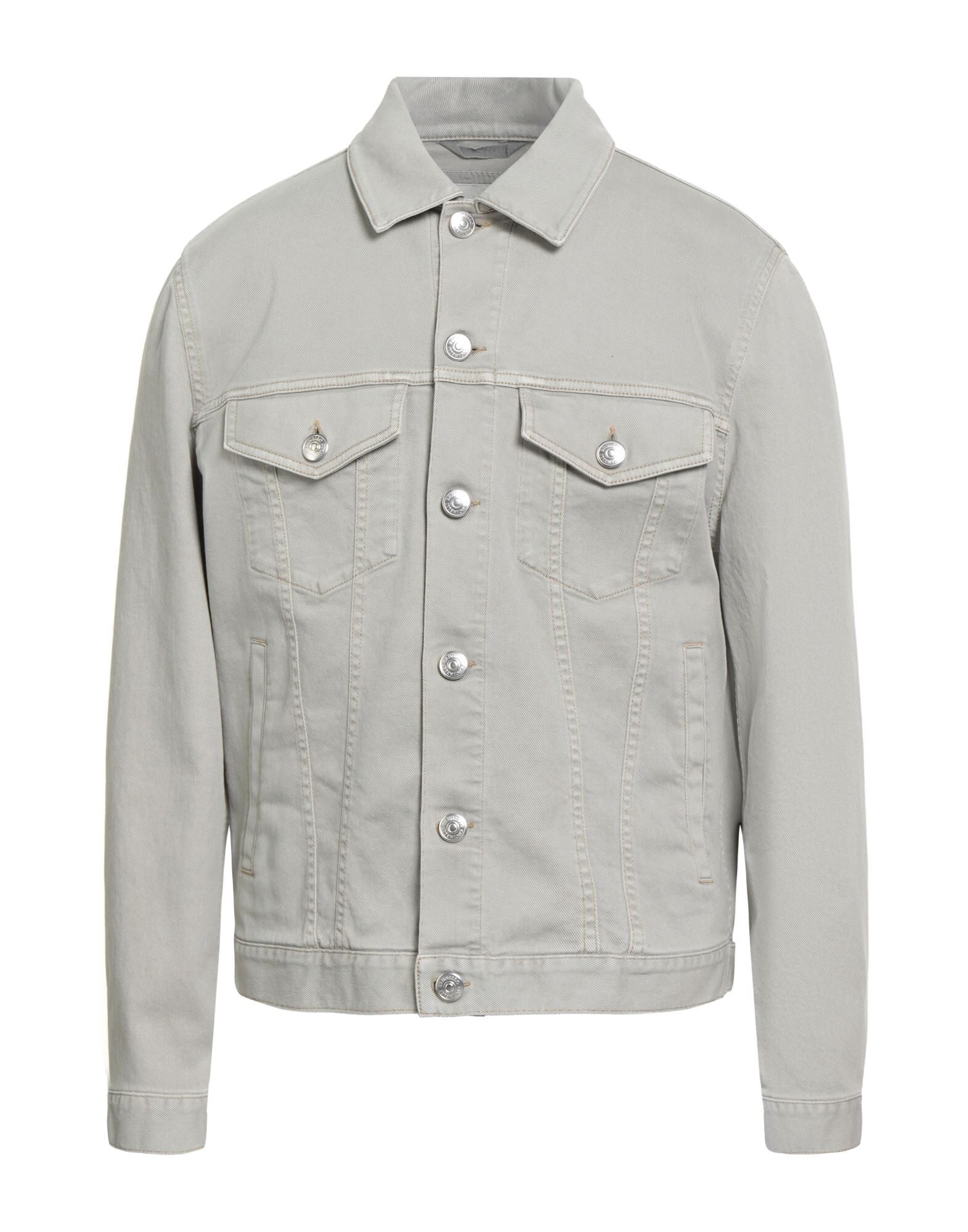 BRUNELLO CUCINELLI - Denim outerwear