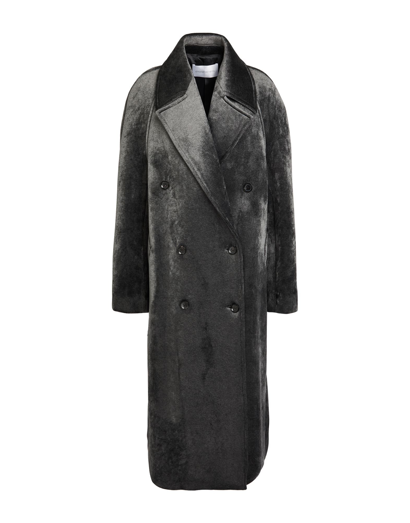 CHRISTIAN WIJNANTS - Пальто