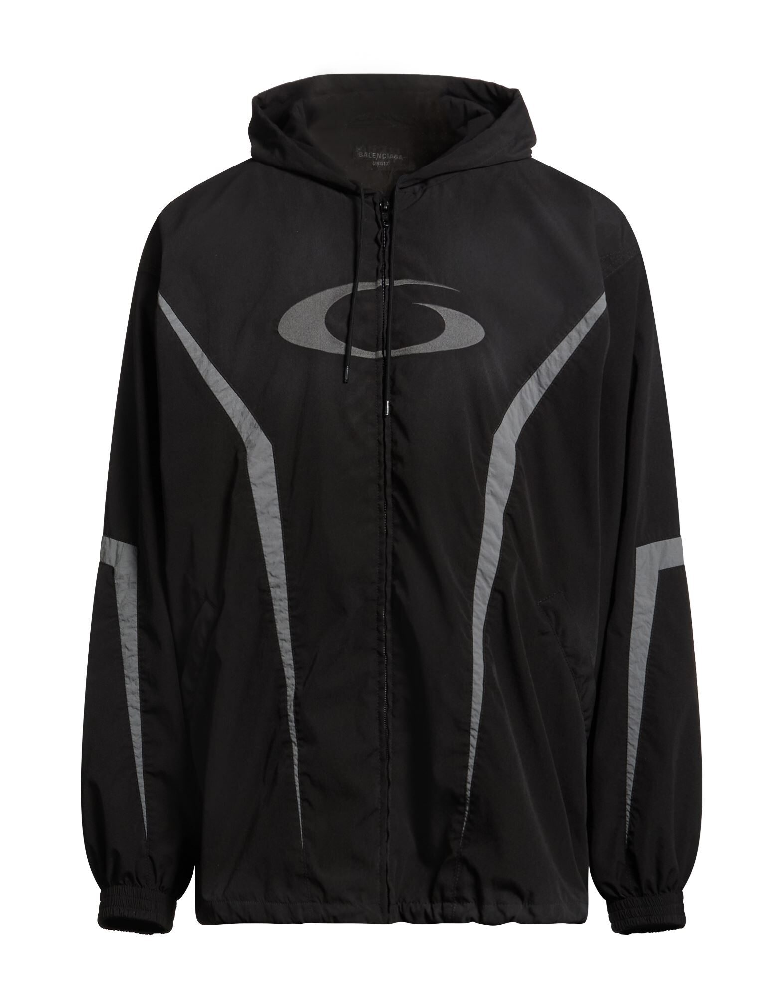 BALENCIAGA - Jackets