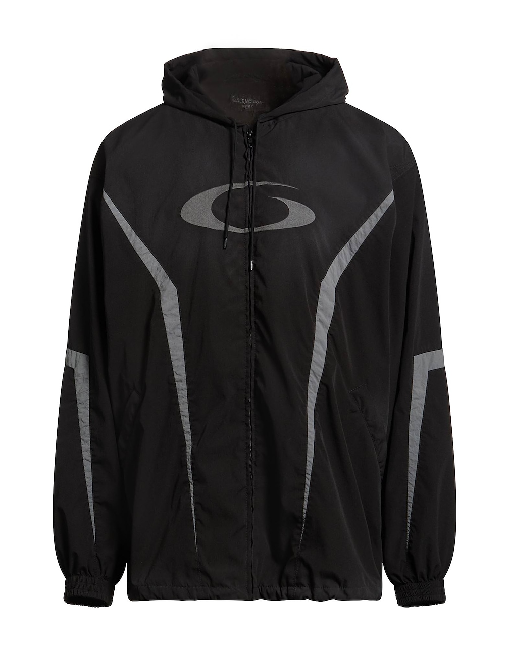 BALENCIAGA - Jackets