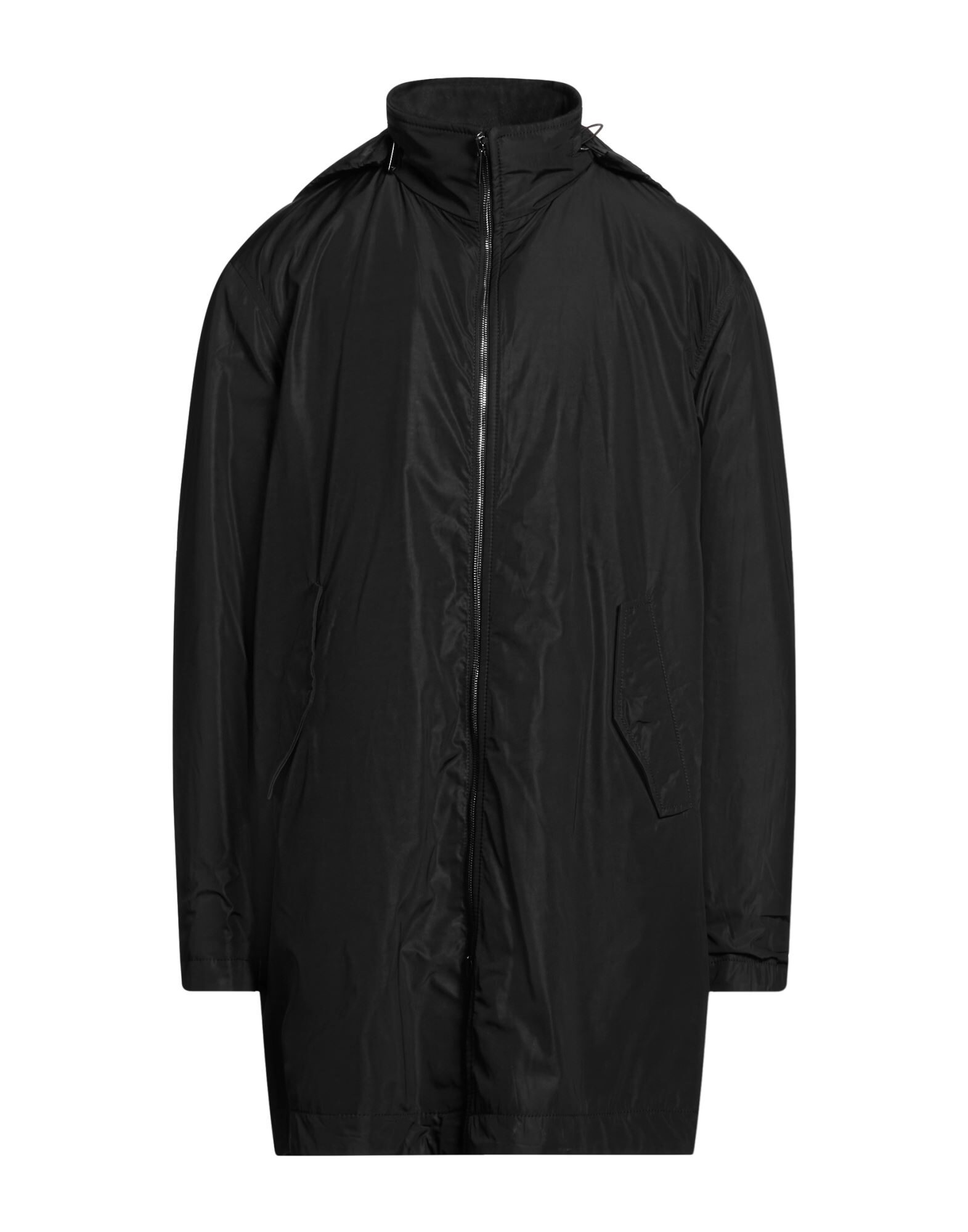 EMPORIO ARMANI - Coats