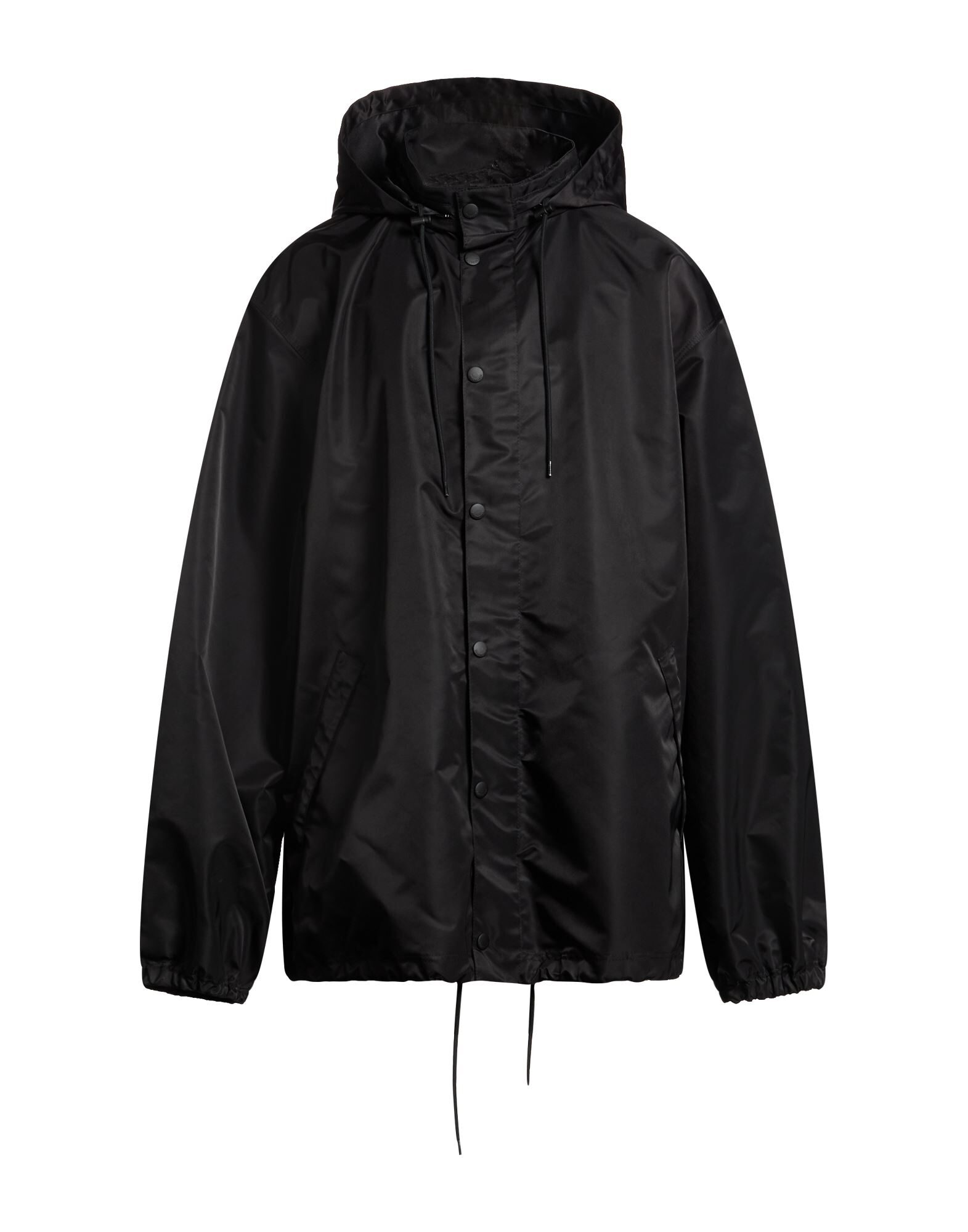 BALENCIAGA - Jackets