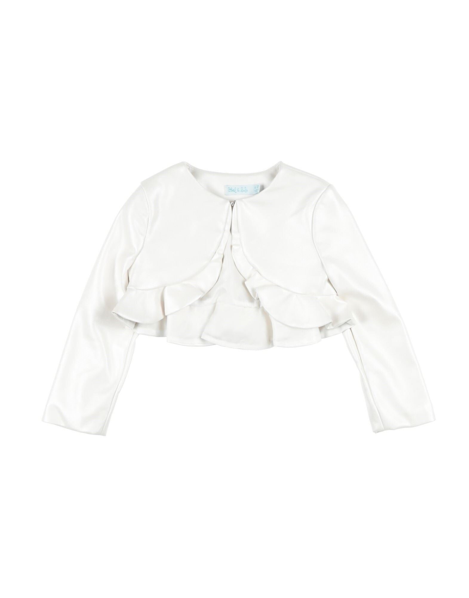 ABEL & LULA - Jackets