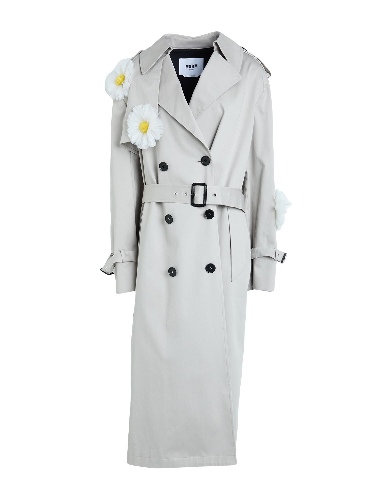 MSGM - Overcoats & Trench Coats