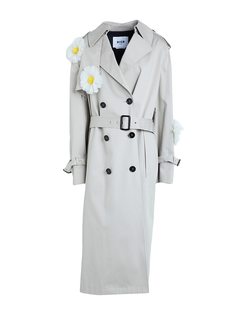 MSGM - Overcoats & Trench Coats