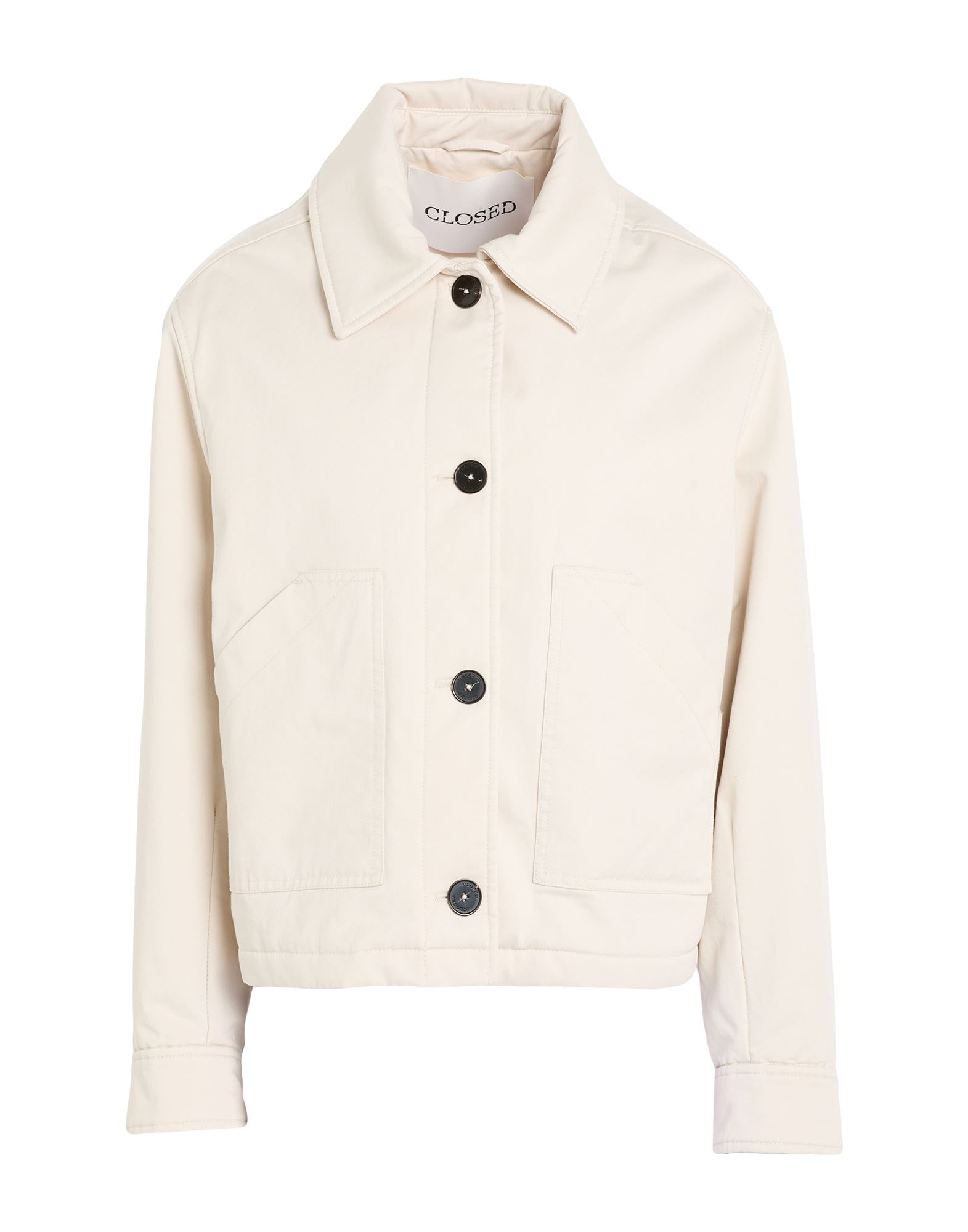CLOSED - Jackets