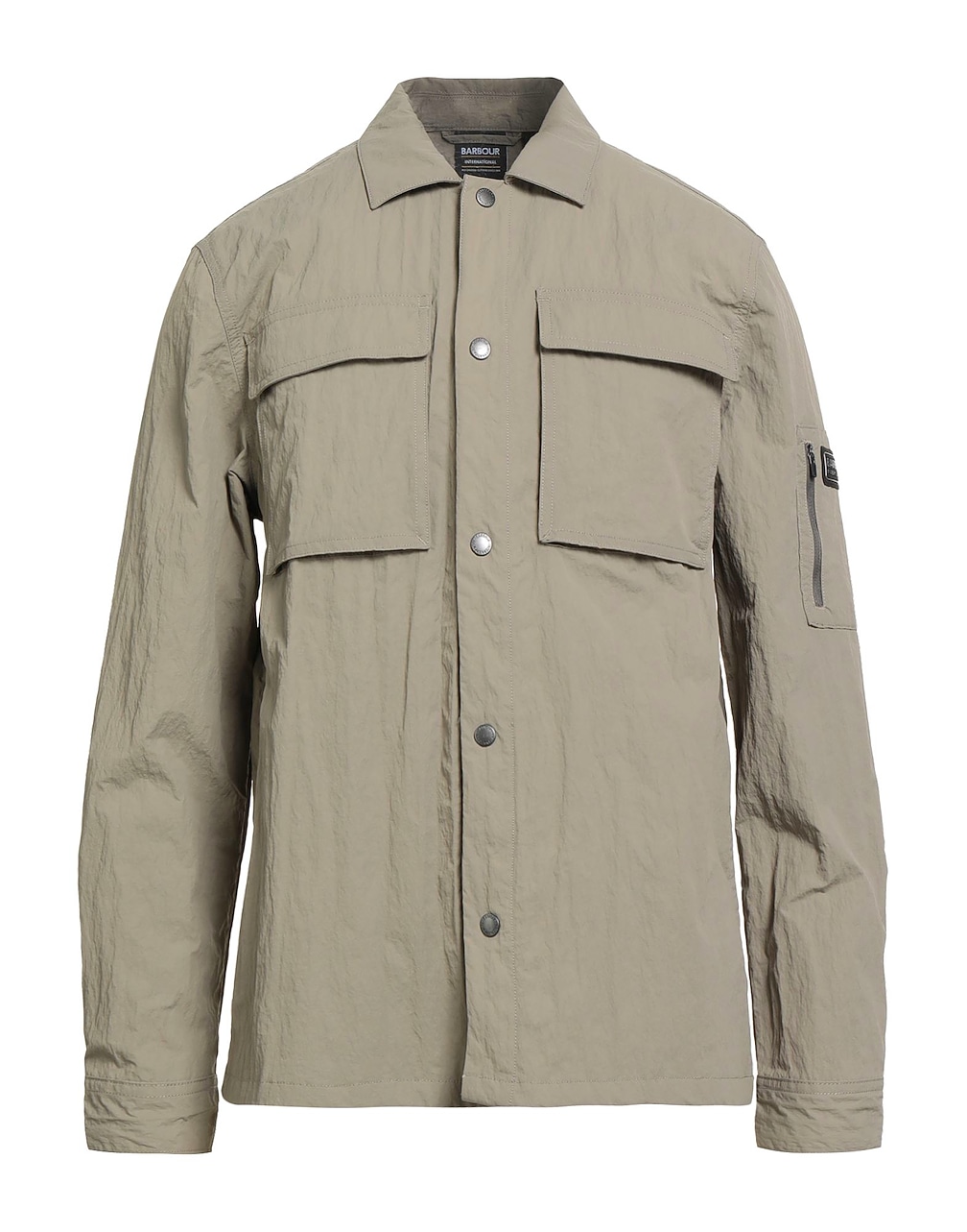 BARBOUR - Μπουφάν και τζάκετ