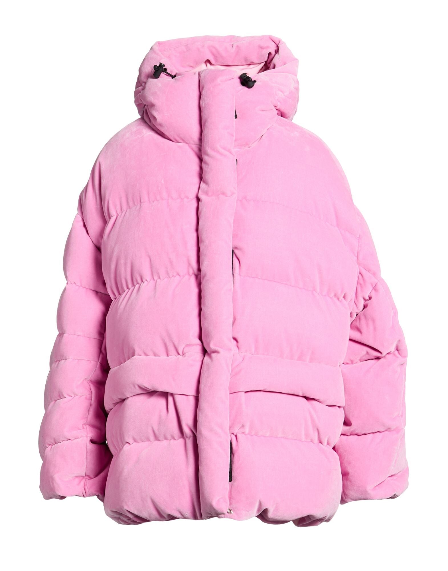 MSGM - Puffers