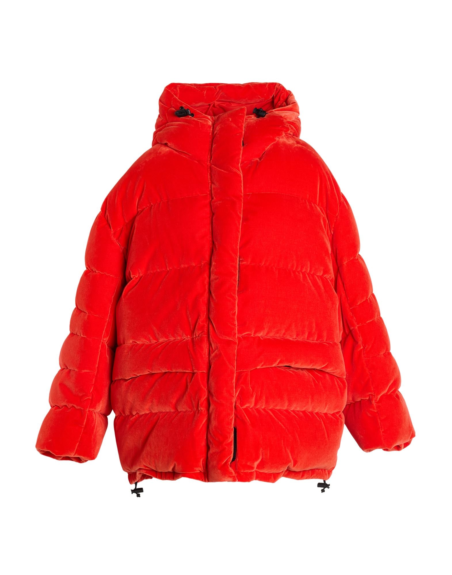 MSGM - Puffers