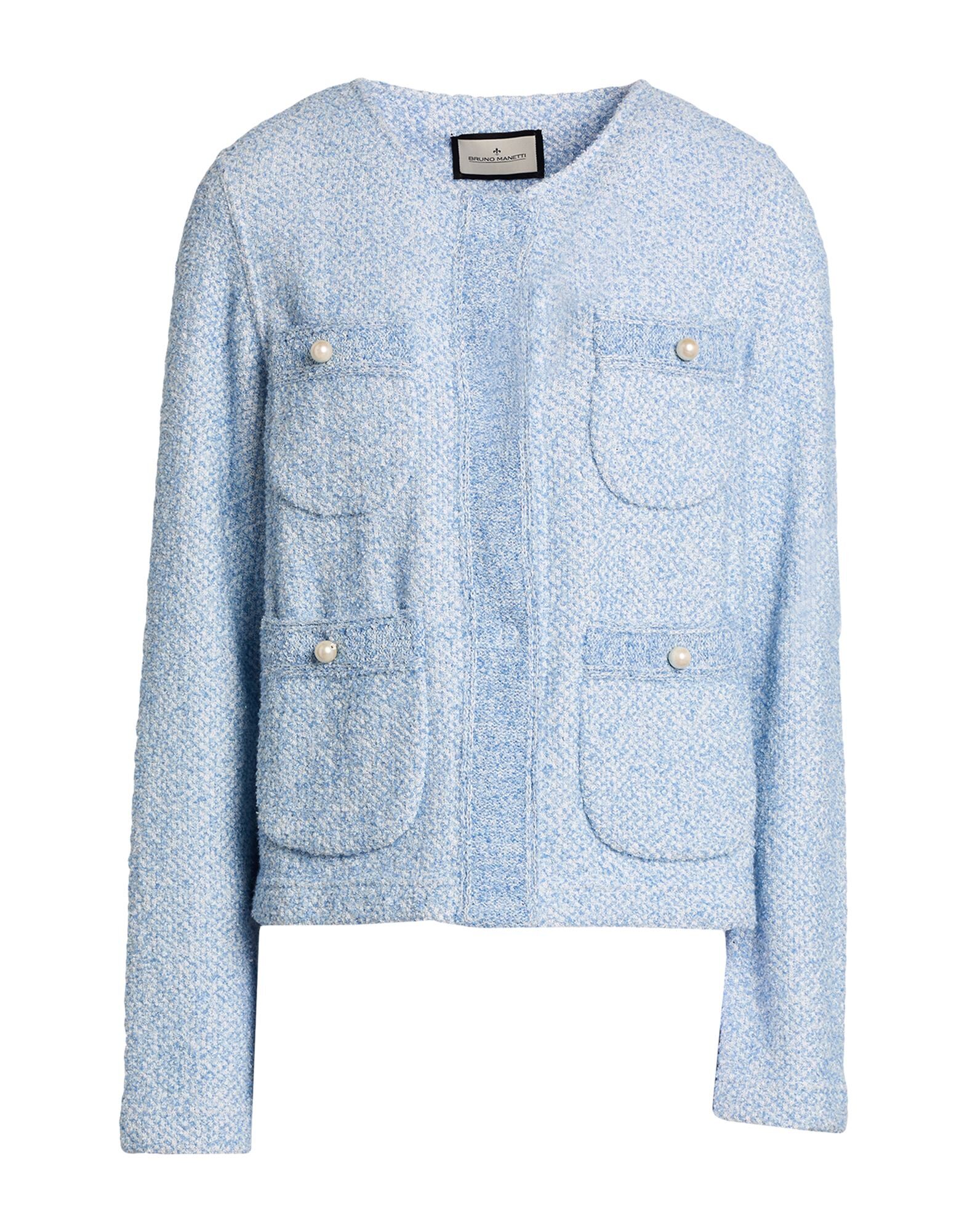 BRUNO MANETTI - Jackets