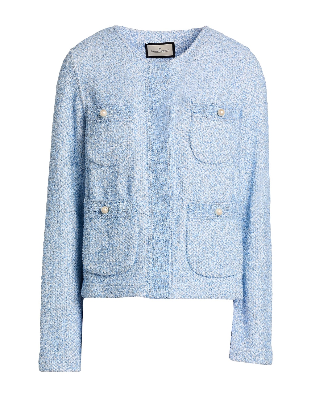 BRUNO MANETTI - Jackets