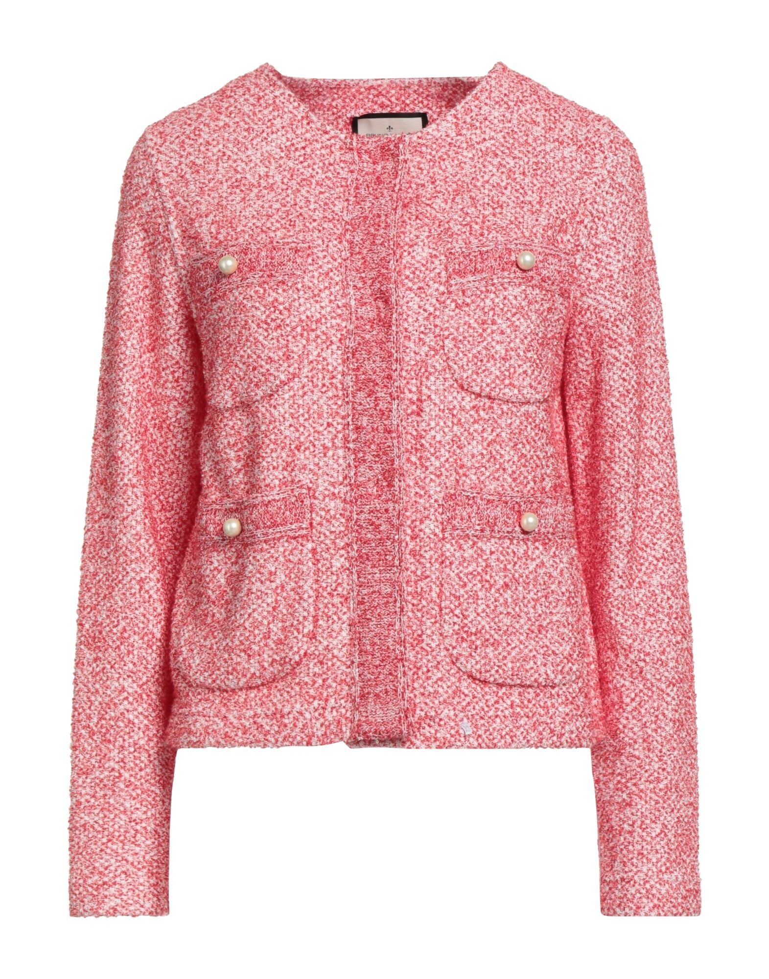 BRUNO MANETTI - Jackets