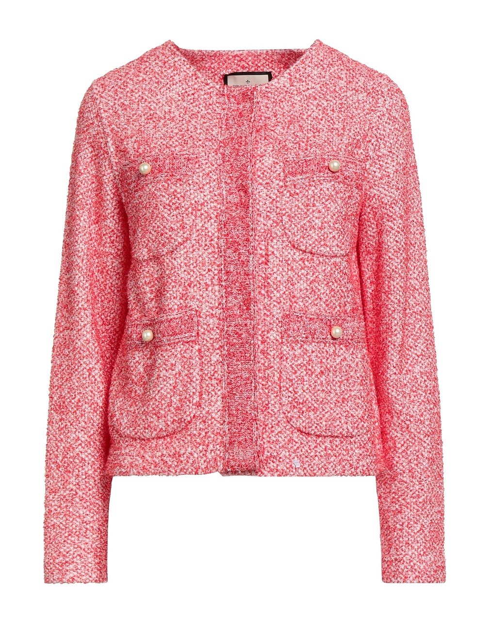 BRUNO MANETTI - Jackets