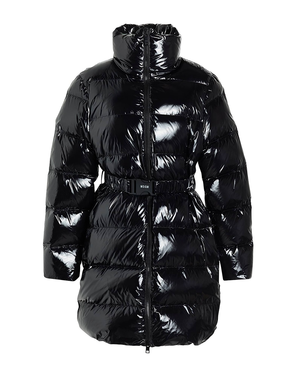 MSGM - Pufferjacken & Daunenjacken