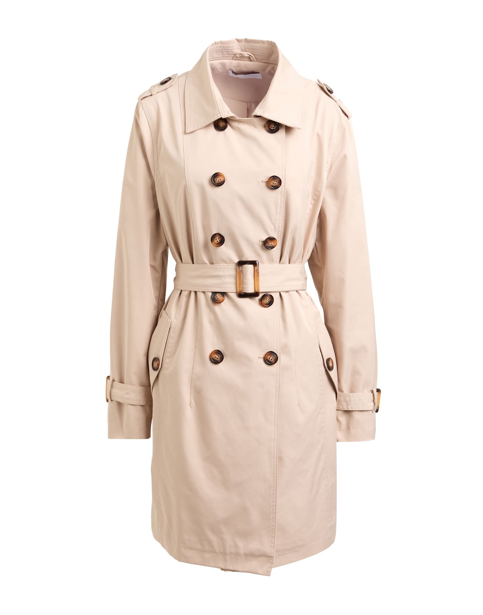 DIANA GALLESI - Overcoats & Trench Coats