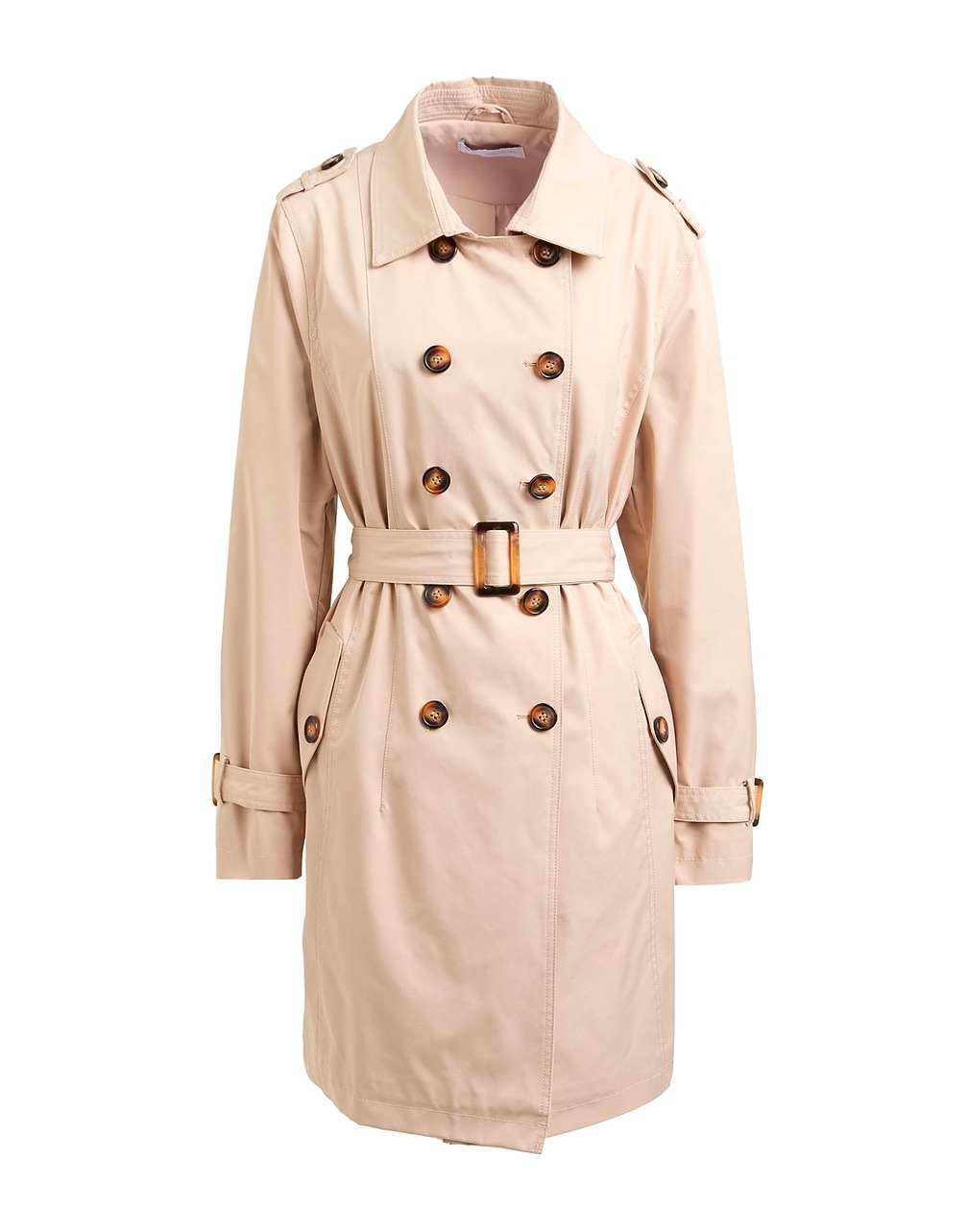 DIANA GALLESI - Overcoats & Trench Coats