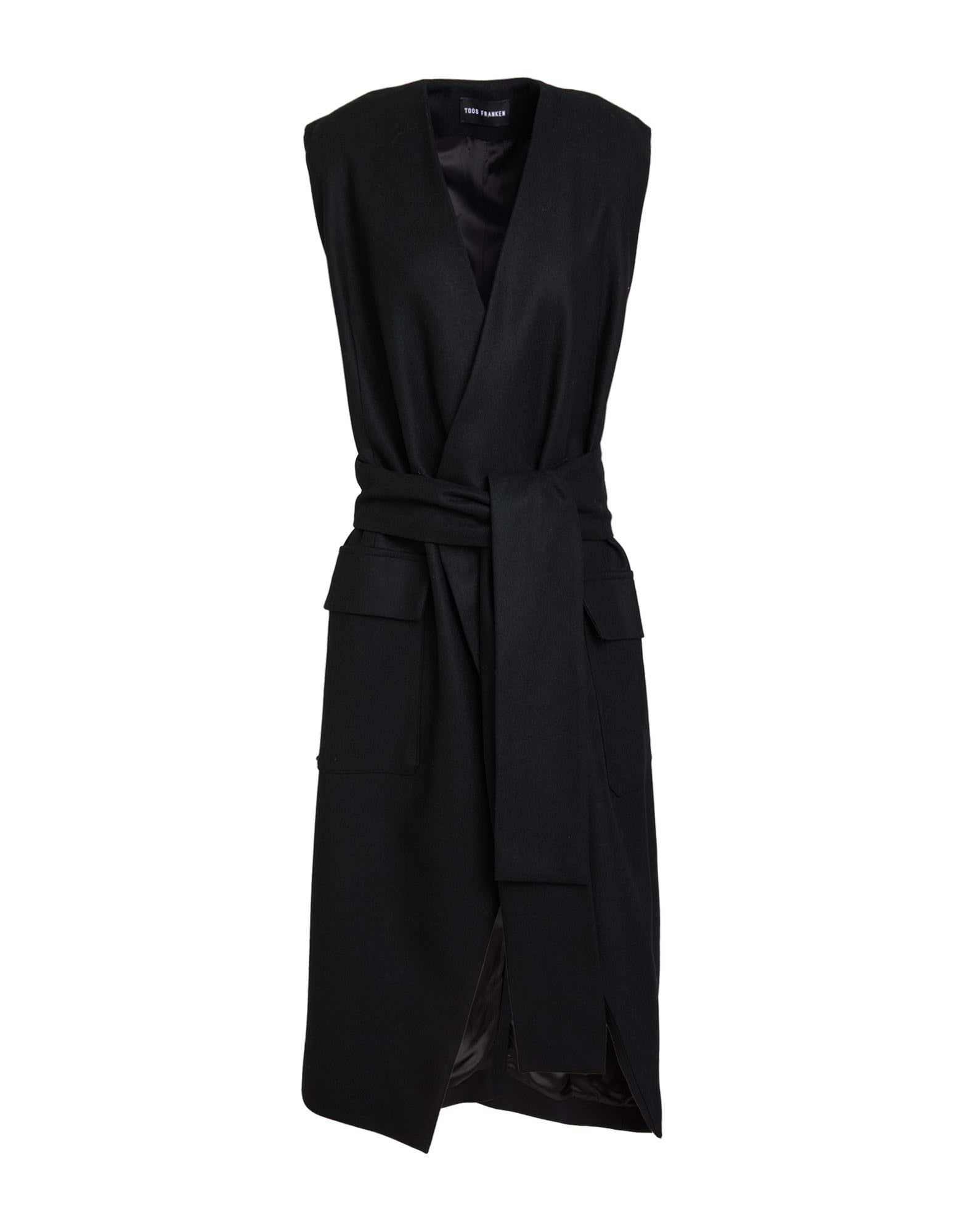 TOOS FRANKEN - Coats