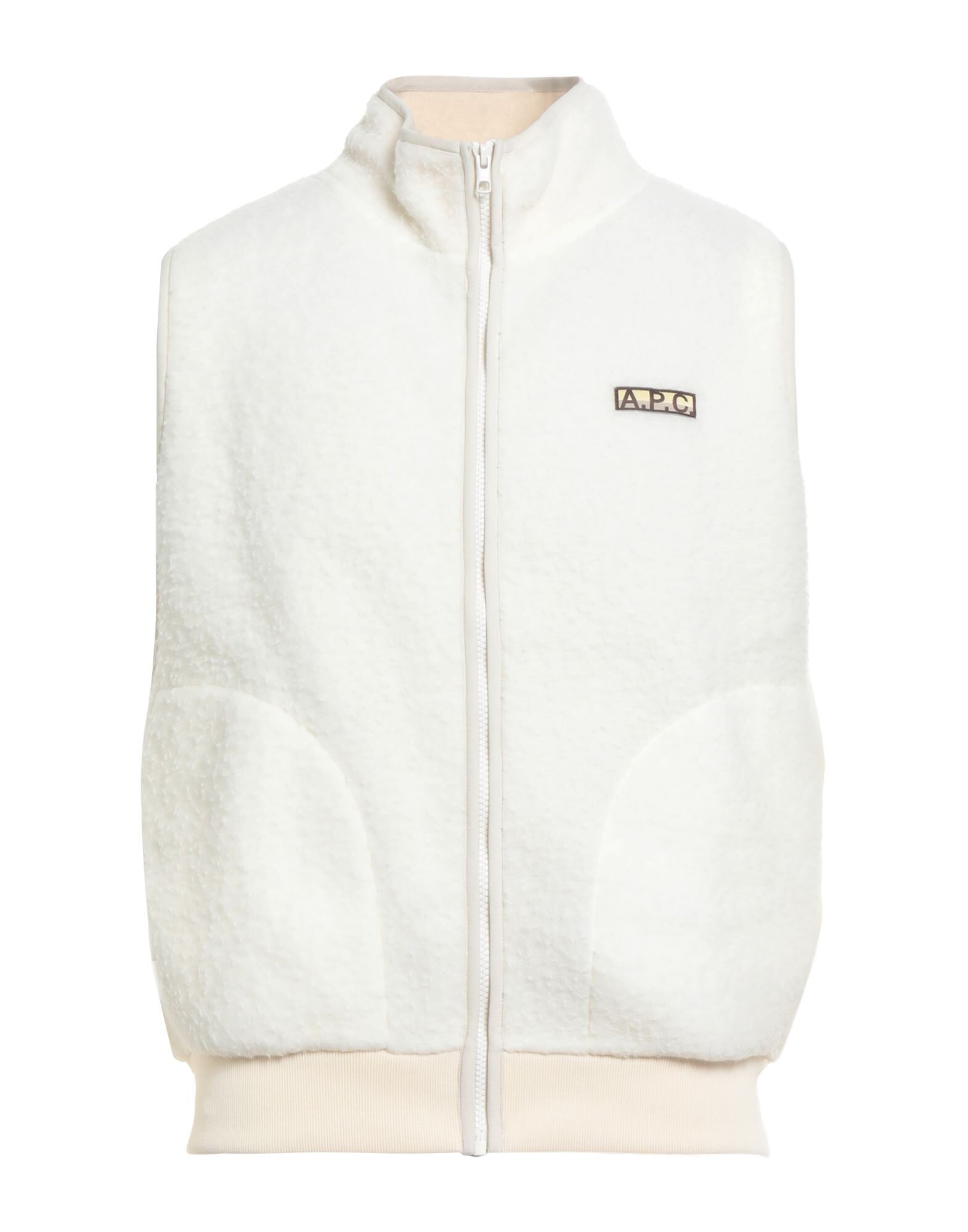 A.P.C. - Shearling & Teddy