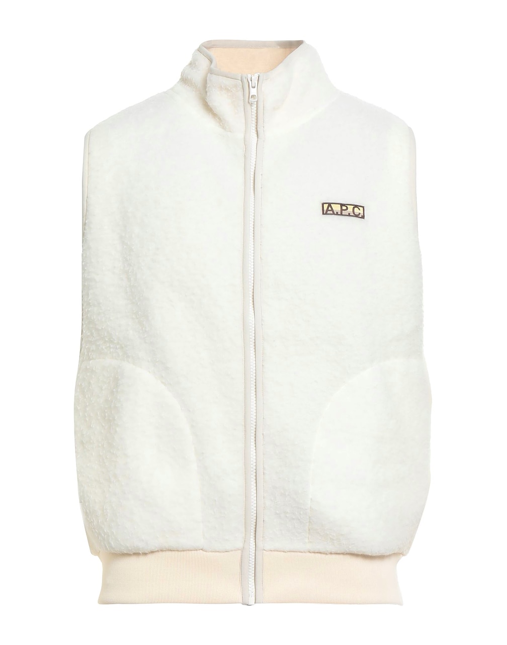 A.P.C. - Shearling & Teddy