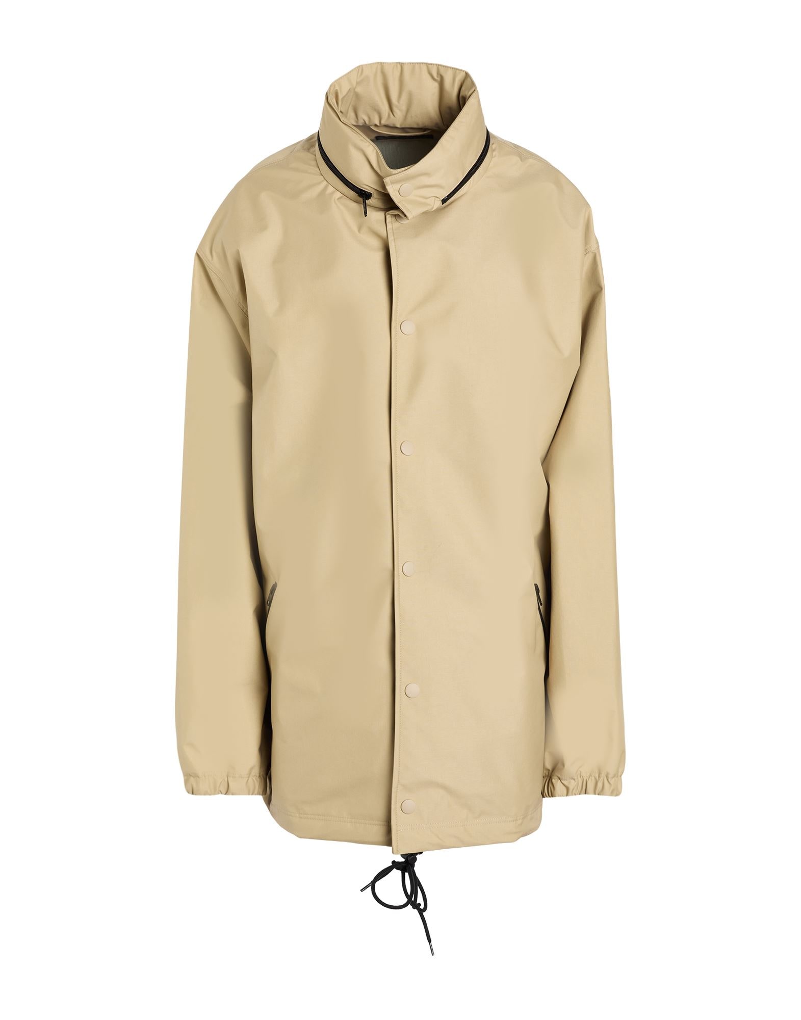 BALENCIAGA - Куртки и пиджаки