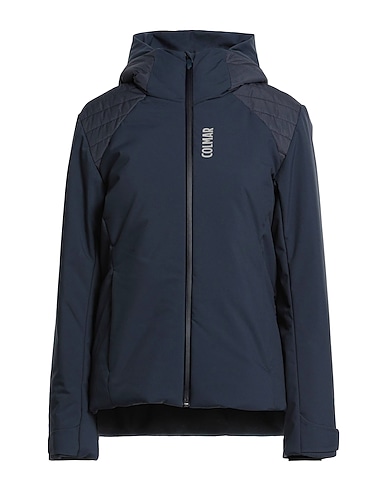 COLMAR Jacket Navy blue 100% Polyester