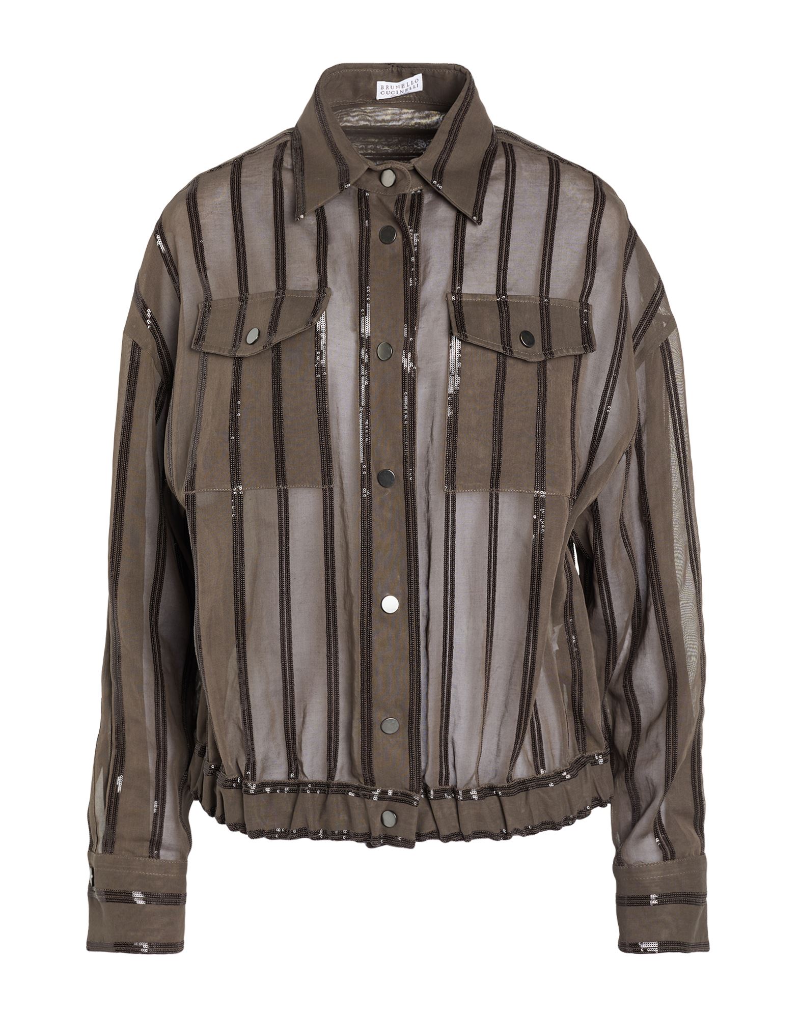 BRUNELLO CUCINELLI - Куртки и пиджаки