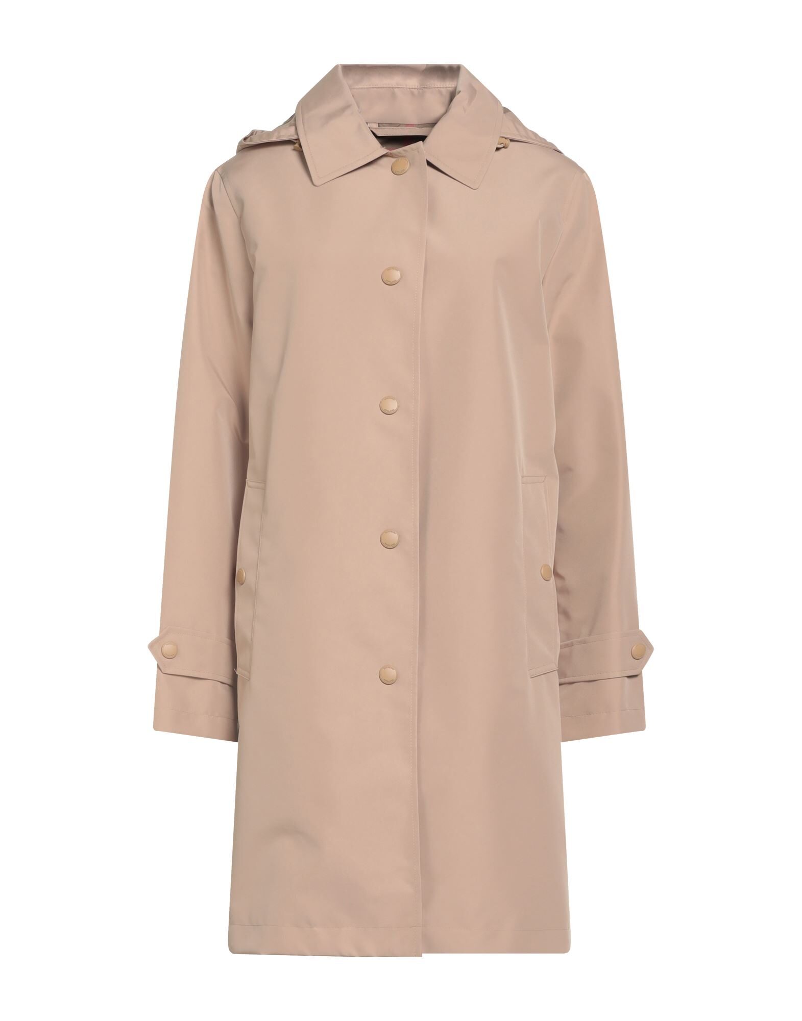 BURBERRY - Overcoats & Trench Coats