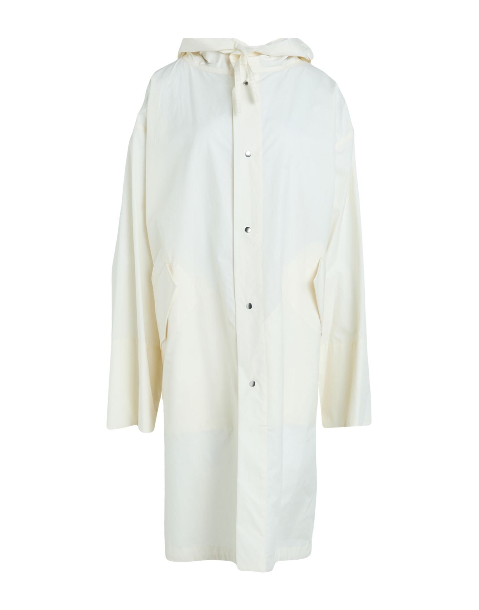 JIL SANDER - Overcoats & Trench Coats