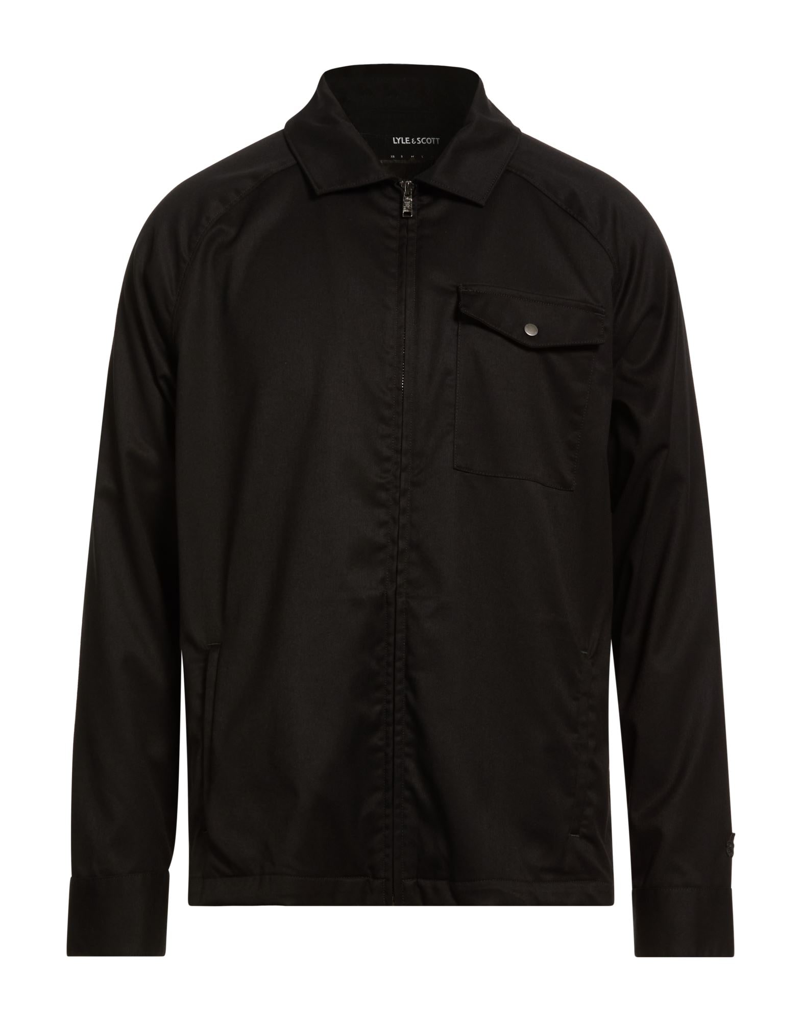 LYLE & SCOTT - Jackets