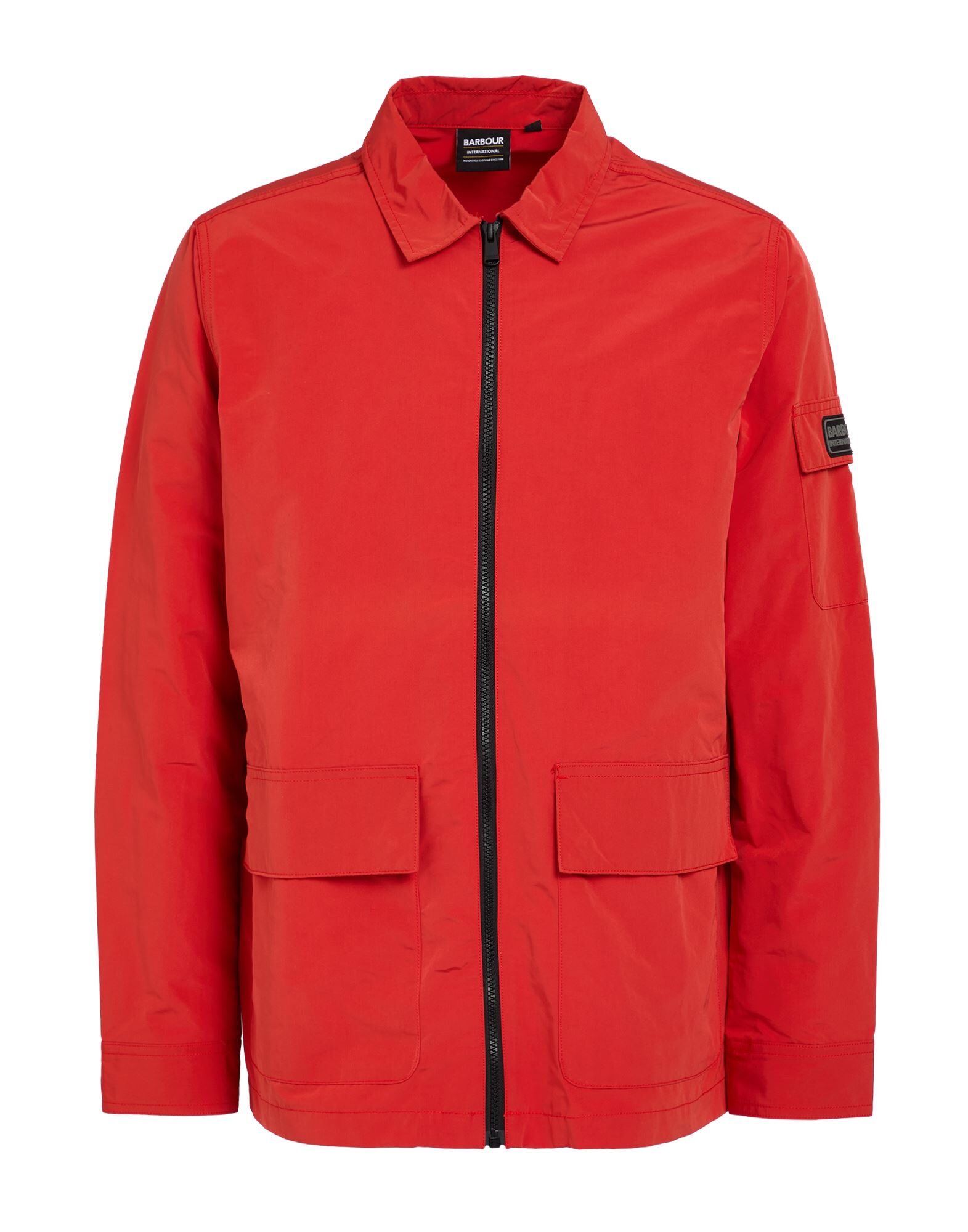 BARBOUR - Jackets