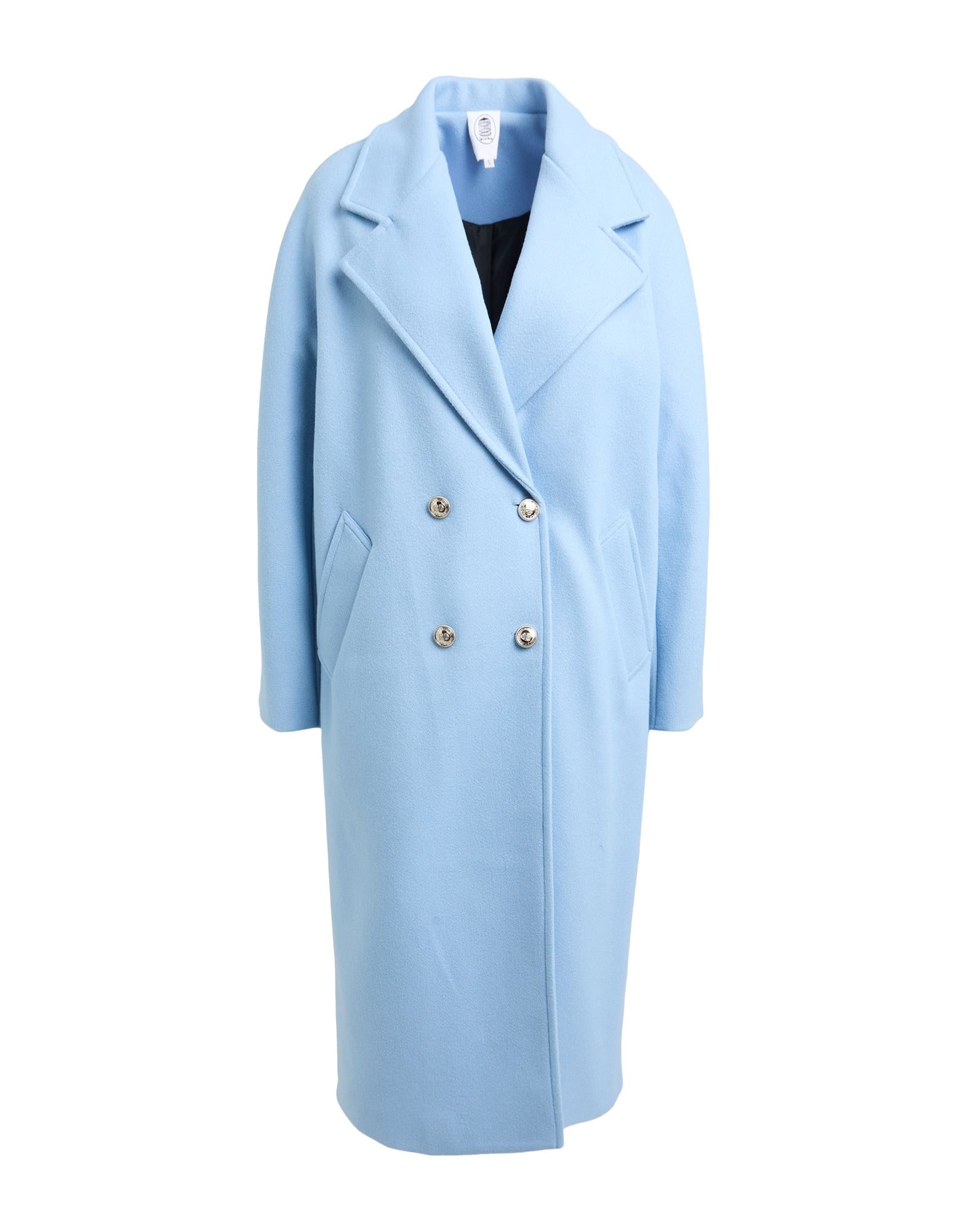 LE VOLIÈRE - Mäntel