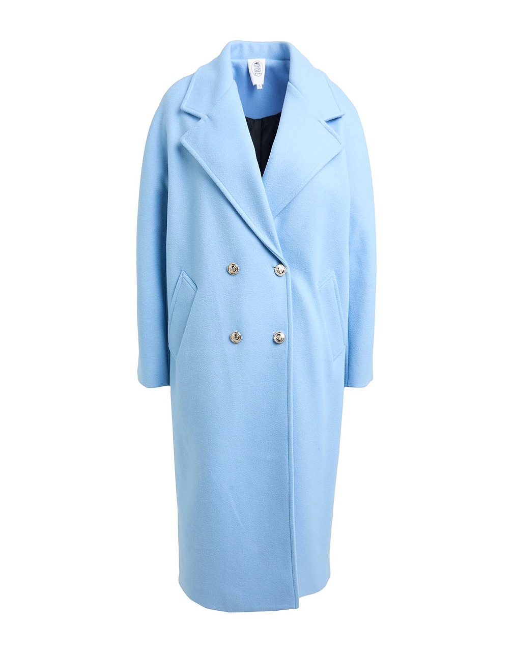 LE VOLIÈRE - Mäntel