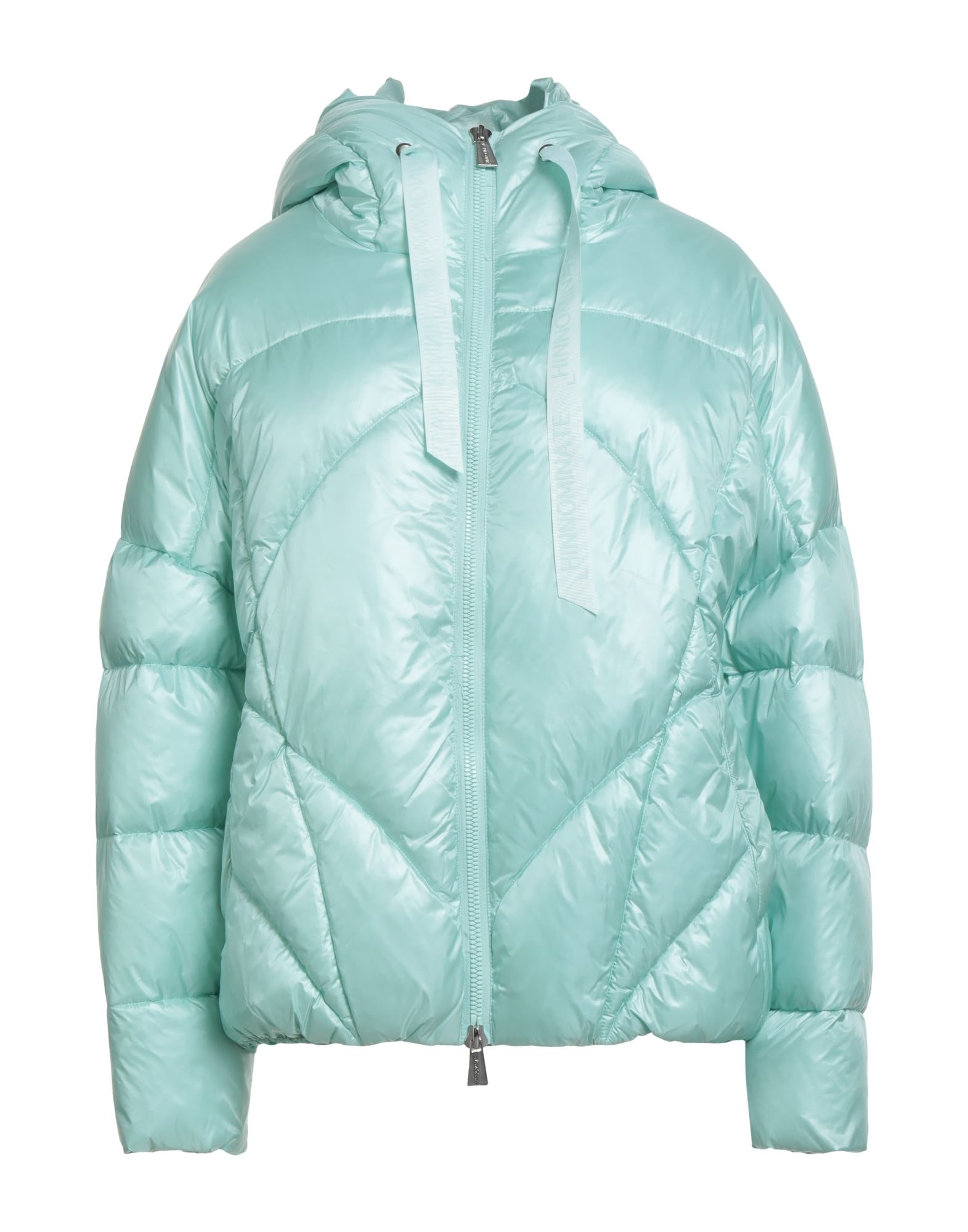 HINNOMINATE - Puffers