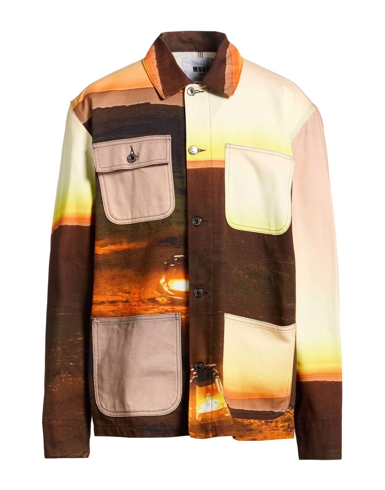MSGM - Jackets