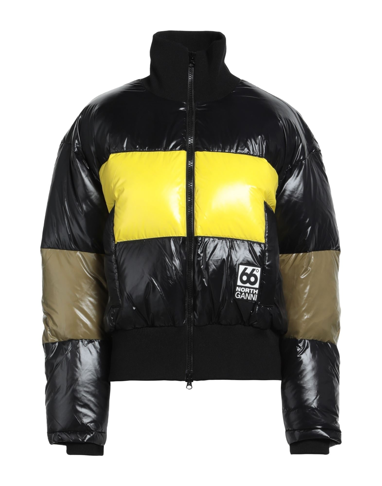 GANNI x 66°NORTH  - Doudounes plume ou synthétique
