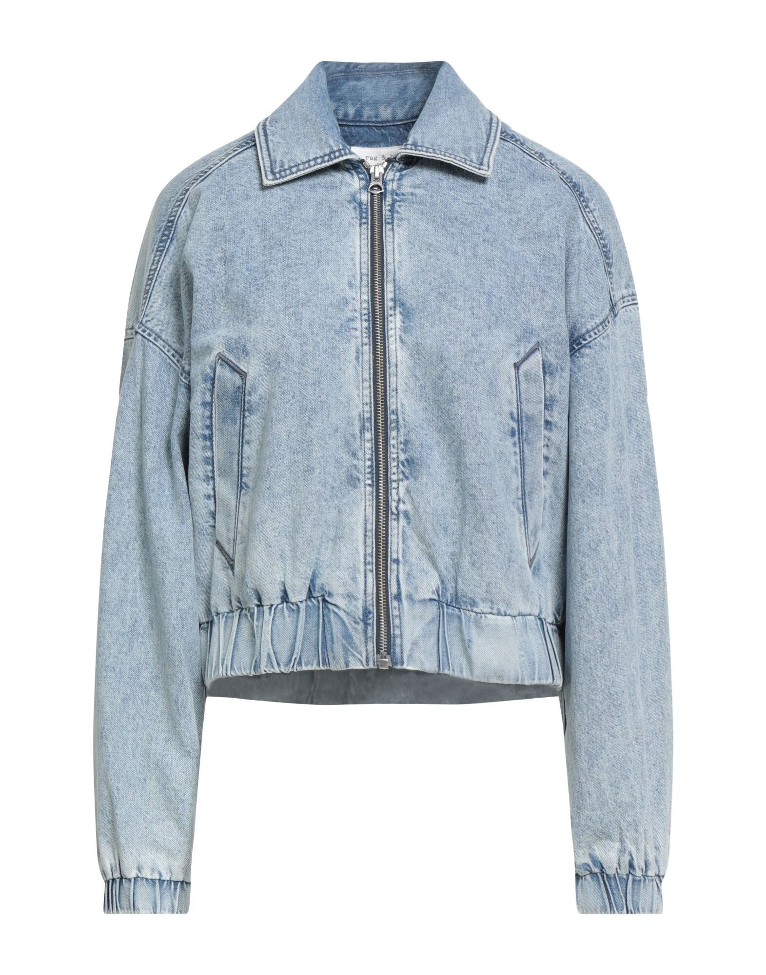 RAG & BONE - Denim outerwear