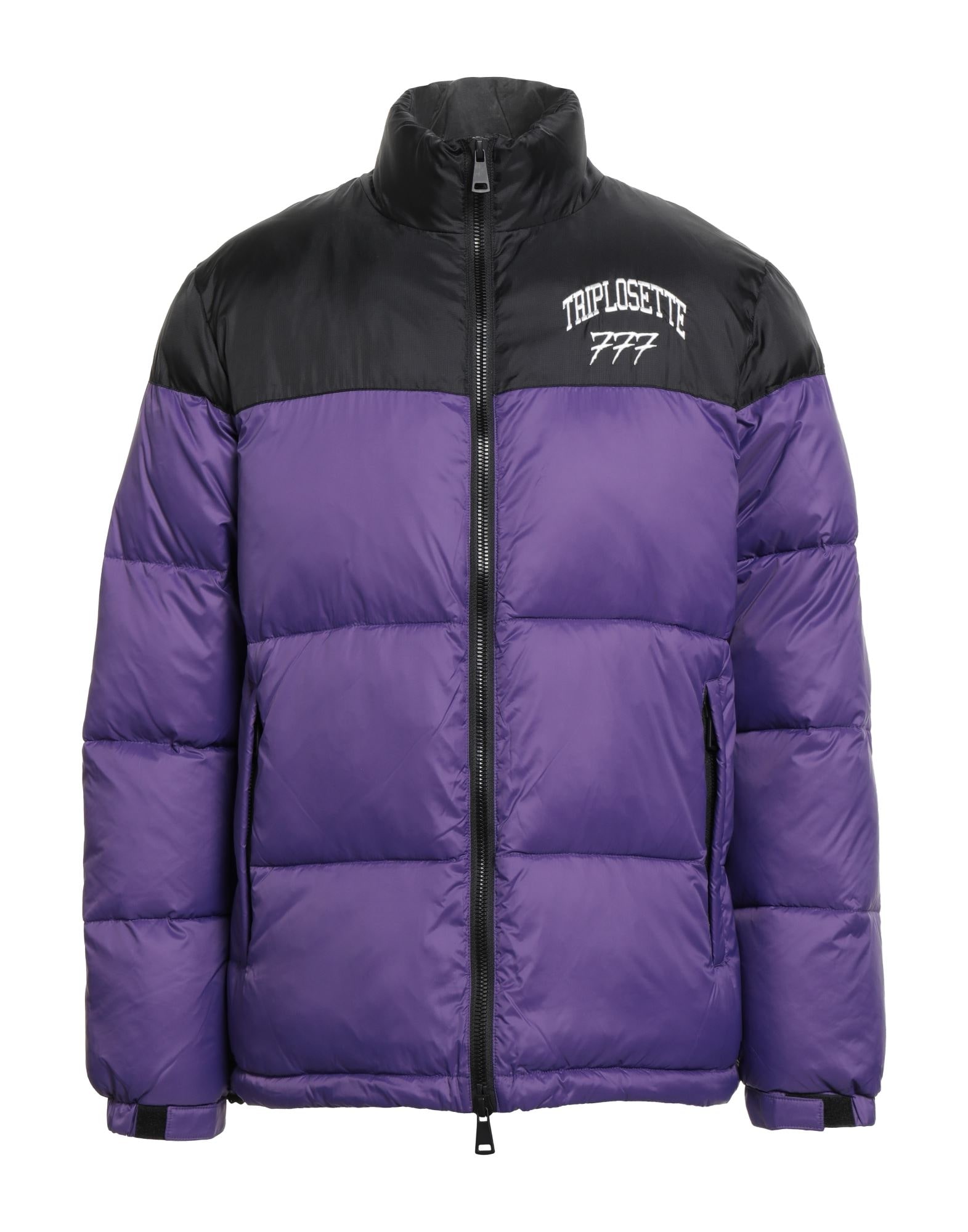 TRIPLOSETTE WEAR - Puffers