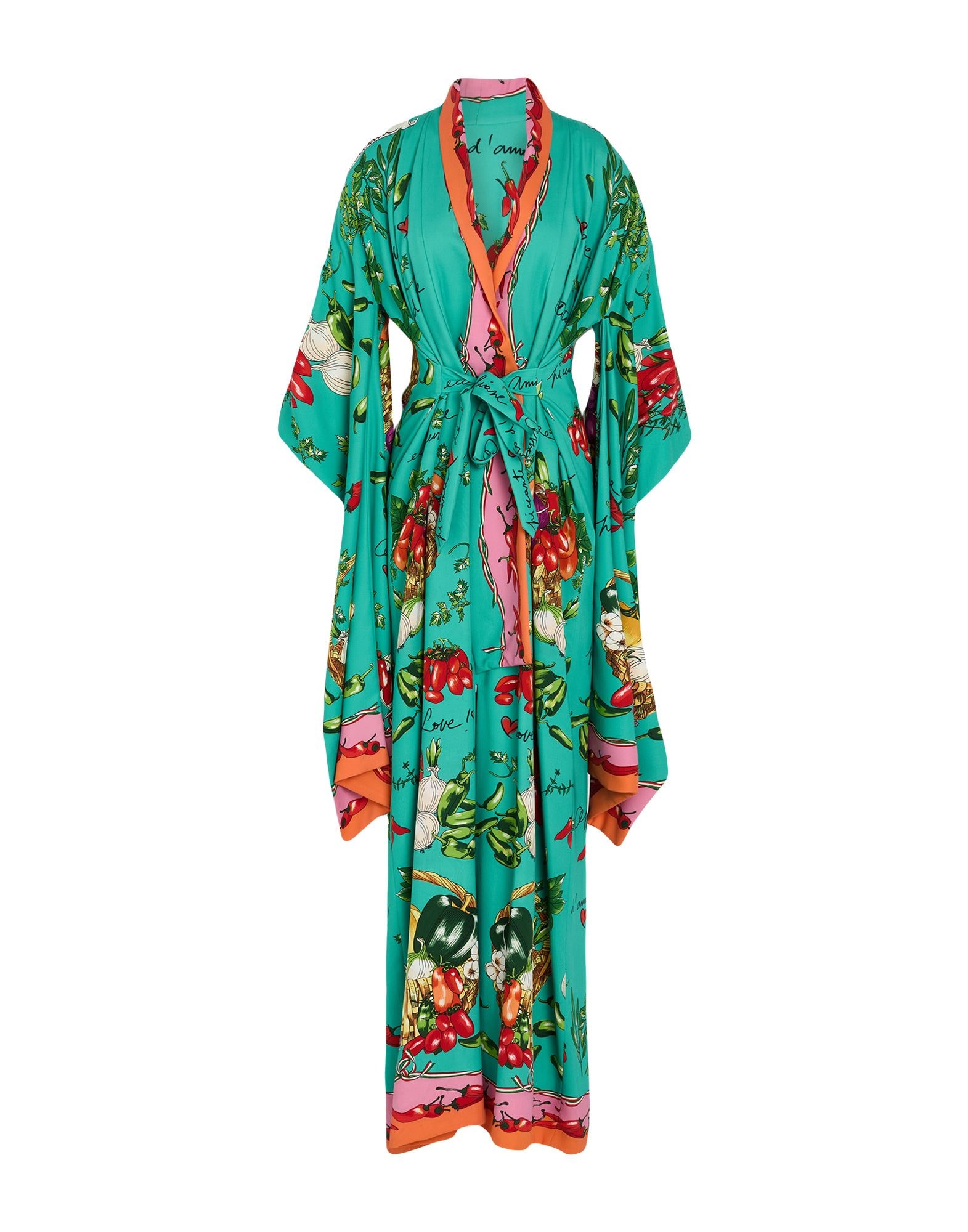 DOLCE&GABBANA - Μπουφάν και τζάκετ