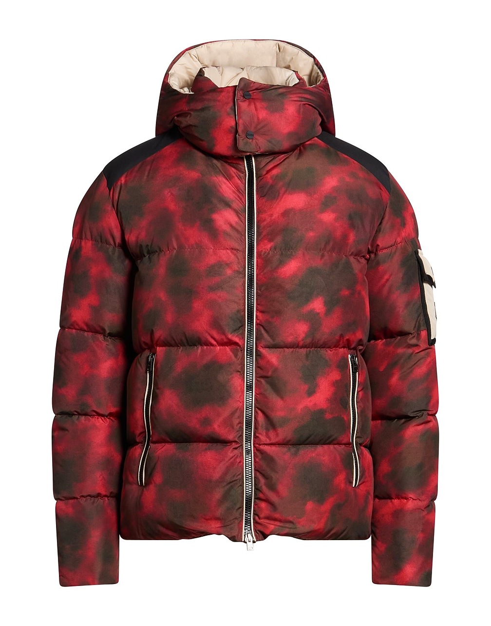 HERNO - Doudounes plume ou synthétique